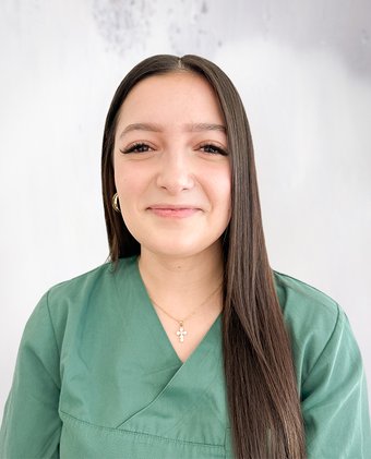 Selina Hauthaler - Auszubildende